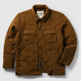 Woobie Corps Jacket