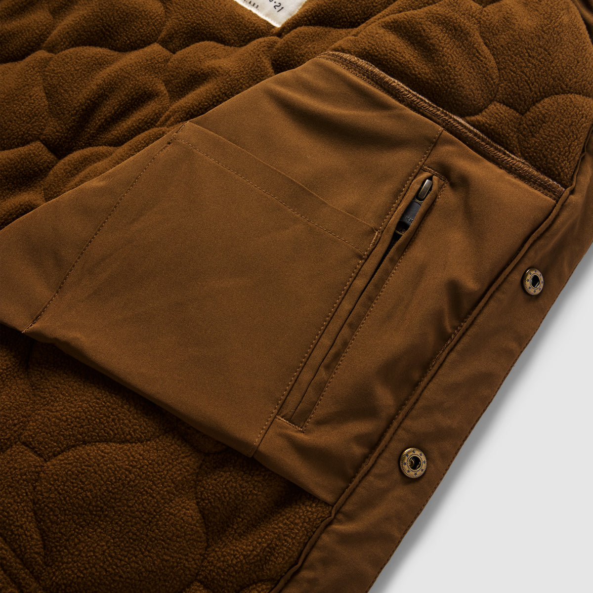 Woobie Corps Jacket