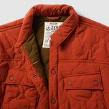 Woobie Corps Jacket