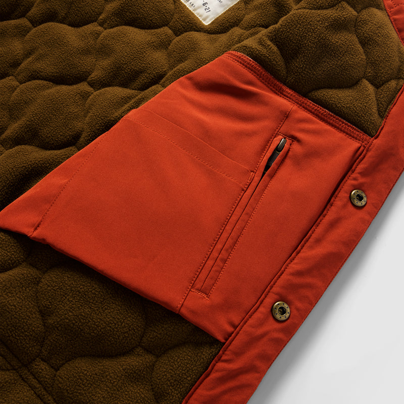 Woobie Corps Jacket