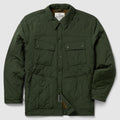 Woobie Corps Jacket
