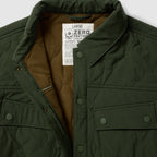 Woobie Corps Jacket