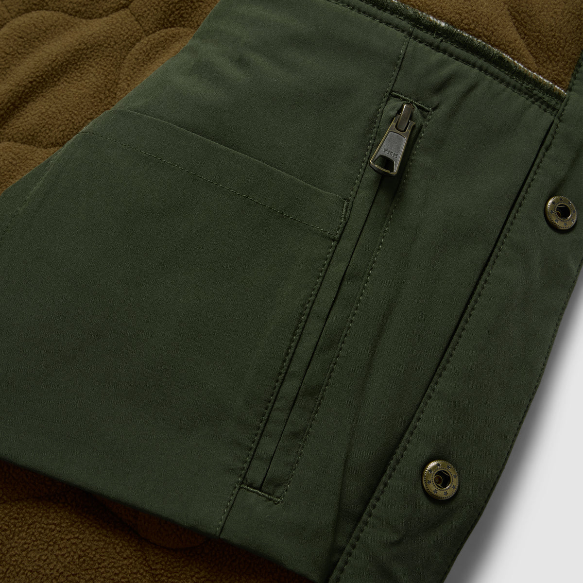 Woobie Corps Jacket