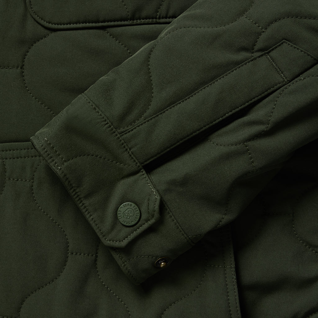 Woobie Corps Jacket