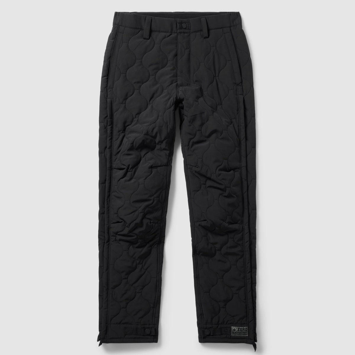 Woobie Corps Pants –ZERO FOXTROT