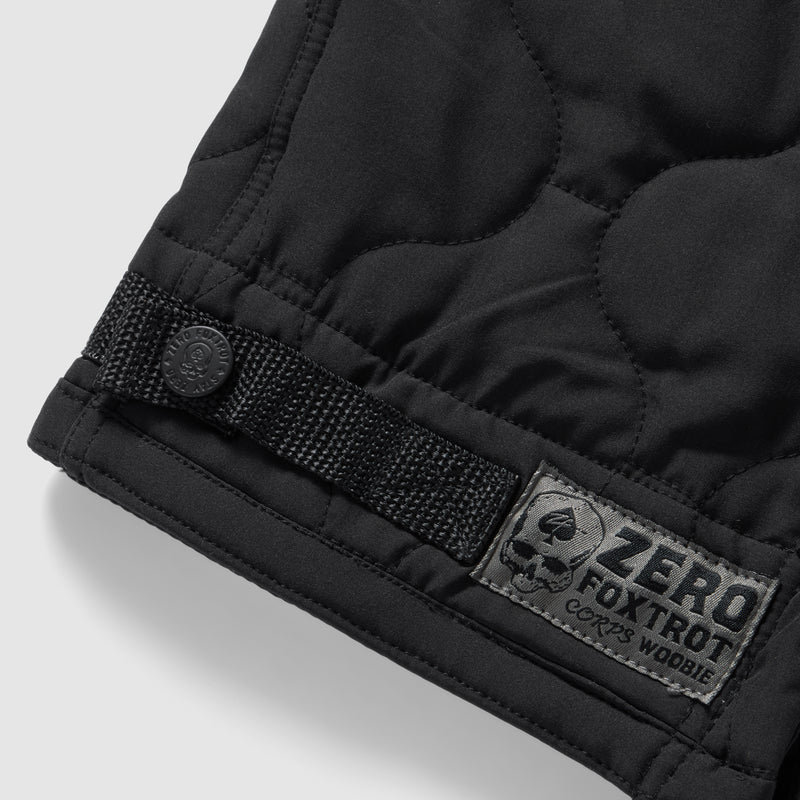Woobie Corps Pants