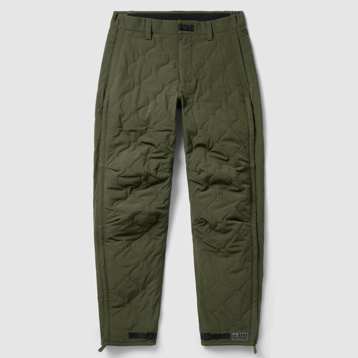 Woobie Corps Pants