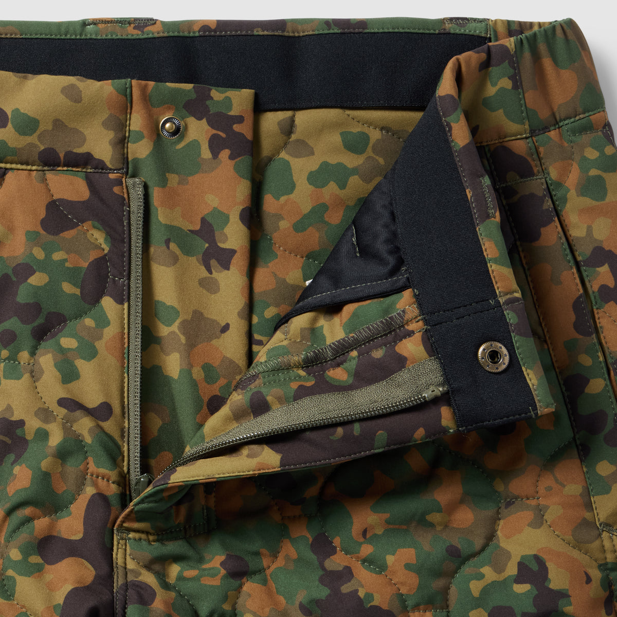 Woobie Corps Pants –ZERO FOXTROT