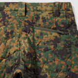 Woobie Corps Pants