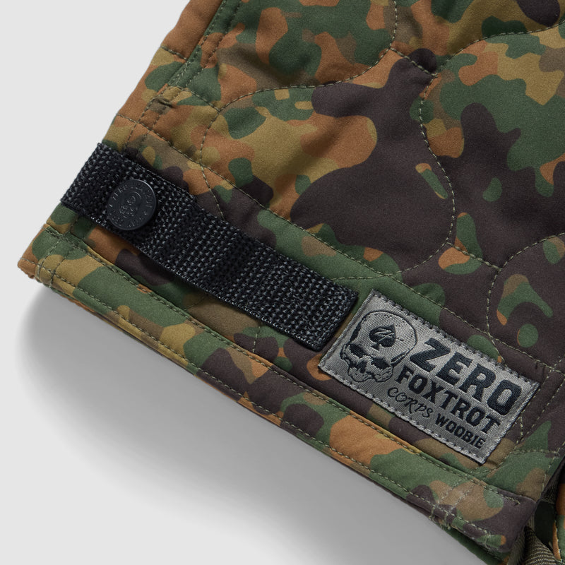 Woobie Corps Pants