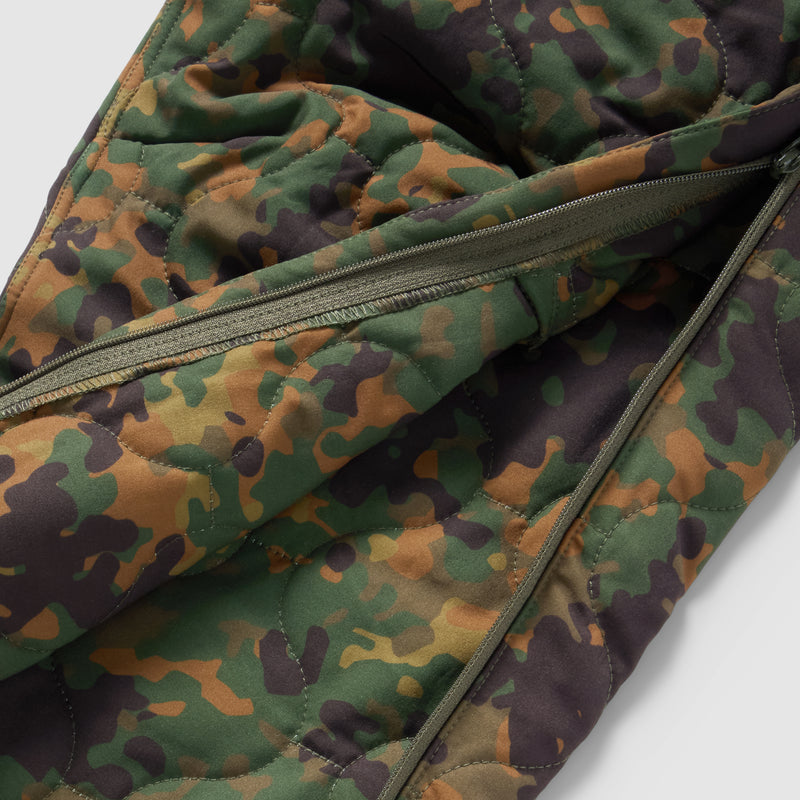 Woobie Corps Pants