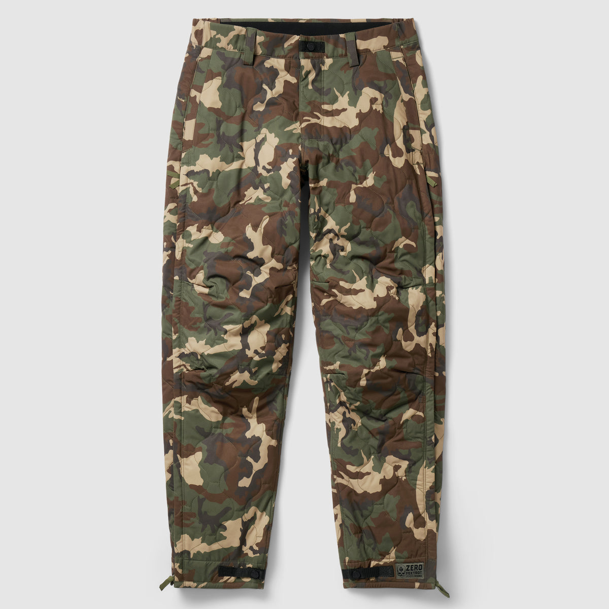 Woobie Corps Pants