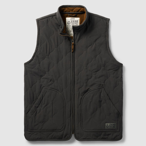 Woobie Corps Vest