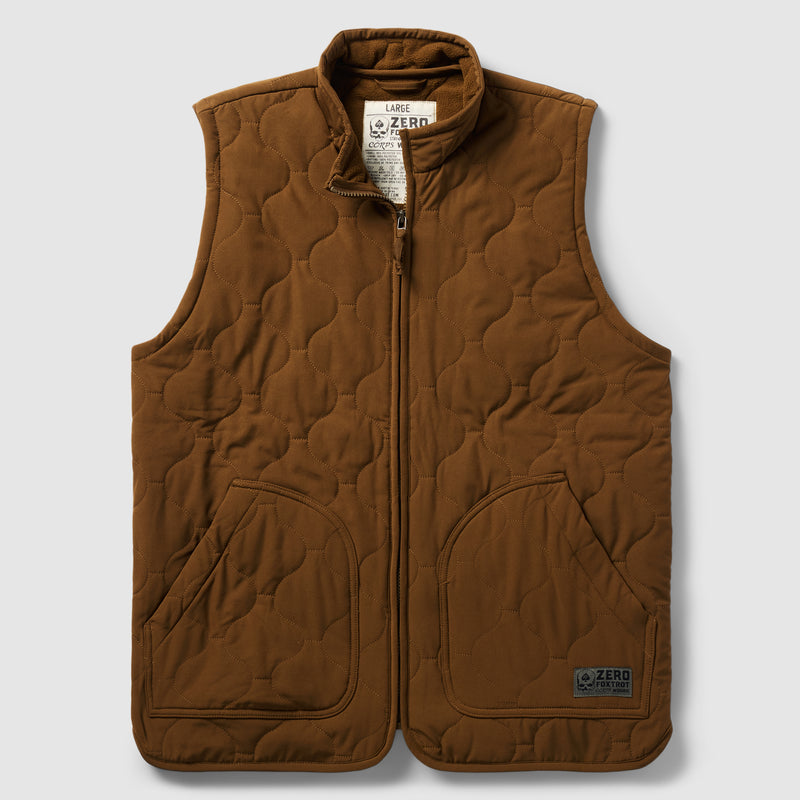 Woobie Corps Vest