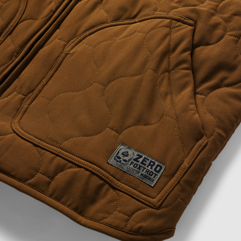 Woobie Corps Vest