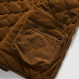Woobie Corps Vest