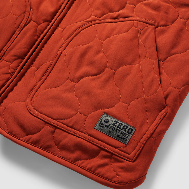Woobie Corps Vest