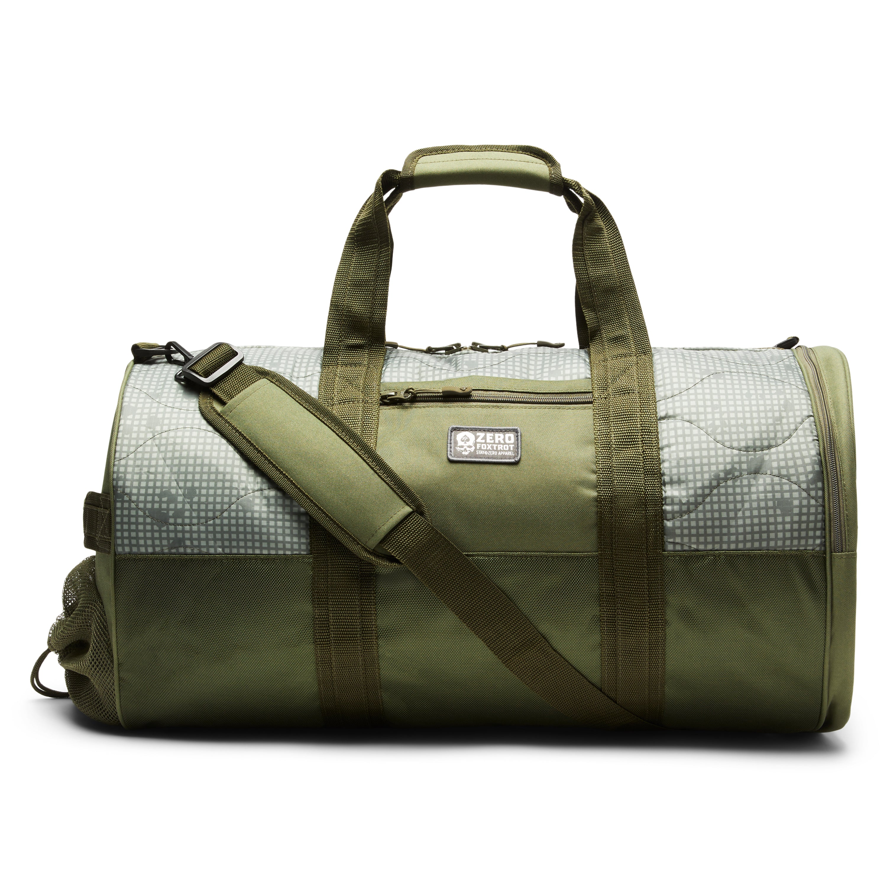 Woobie Duffle Bag