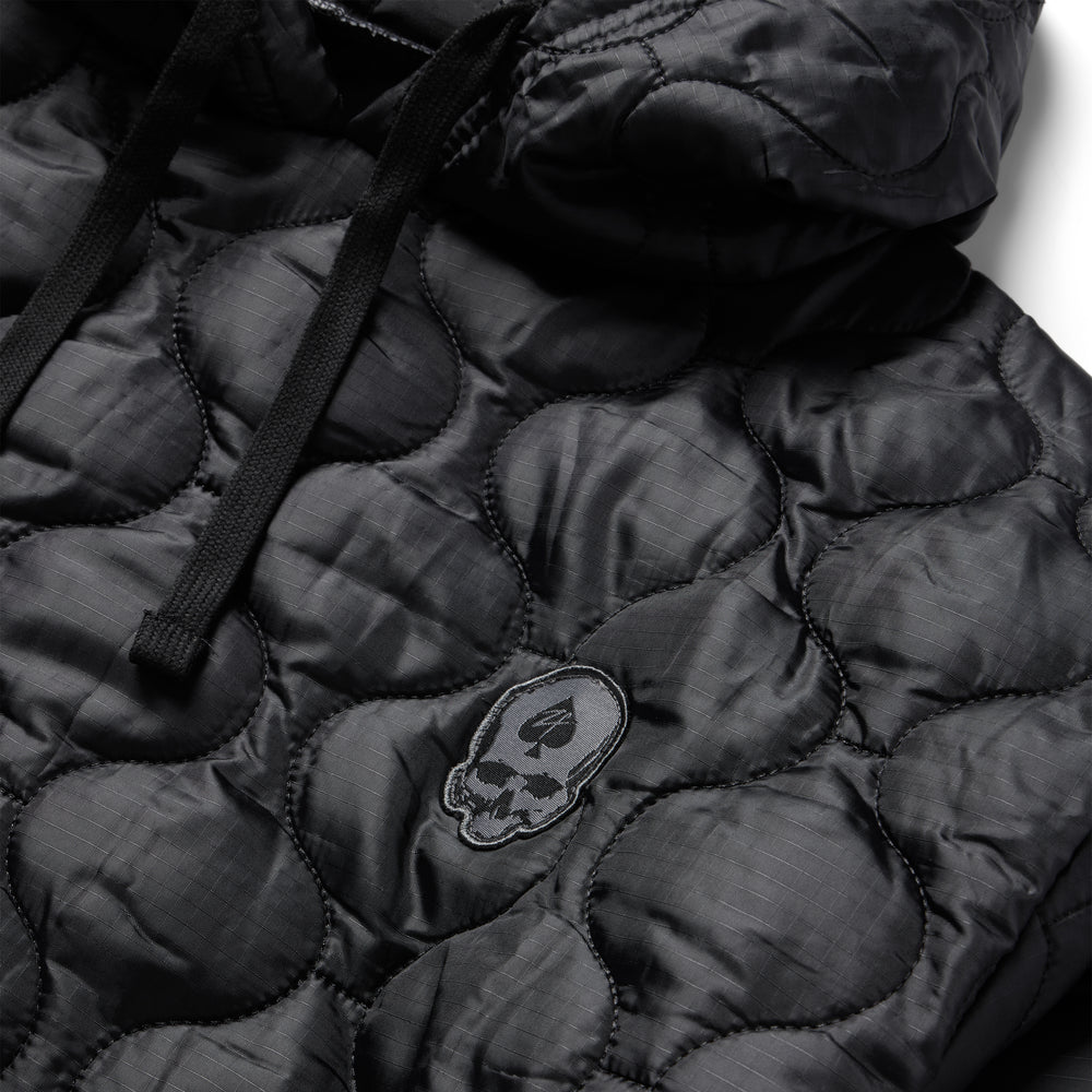 Woobie Hoodie ZERO FOXTROT