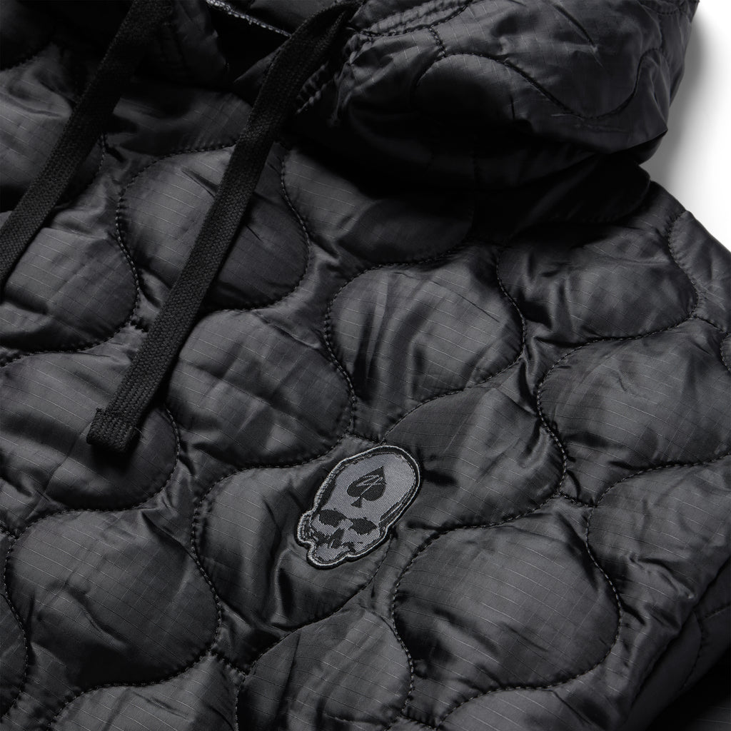 Woobie Hoodie –ZERO FOXTROT