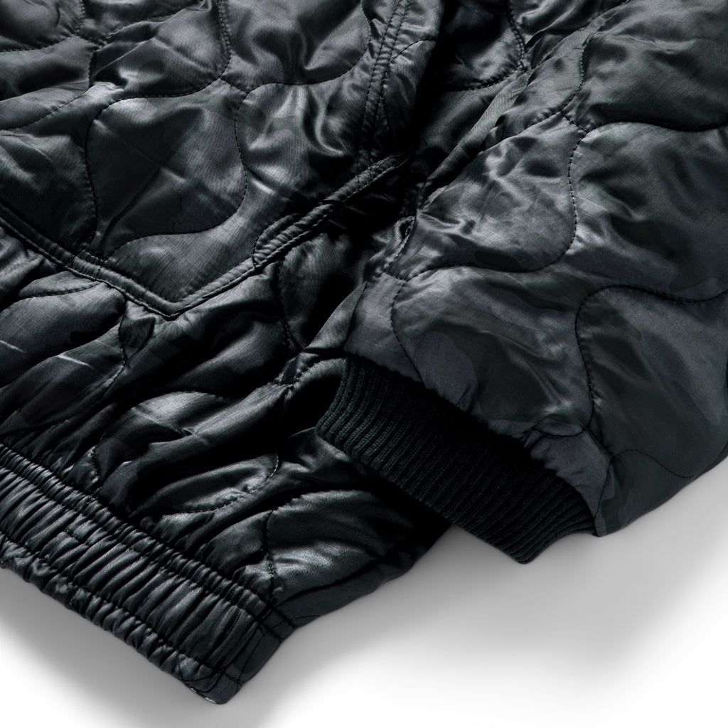 Woobie Hoodie –ZERO FOXTROT