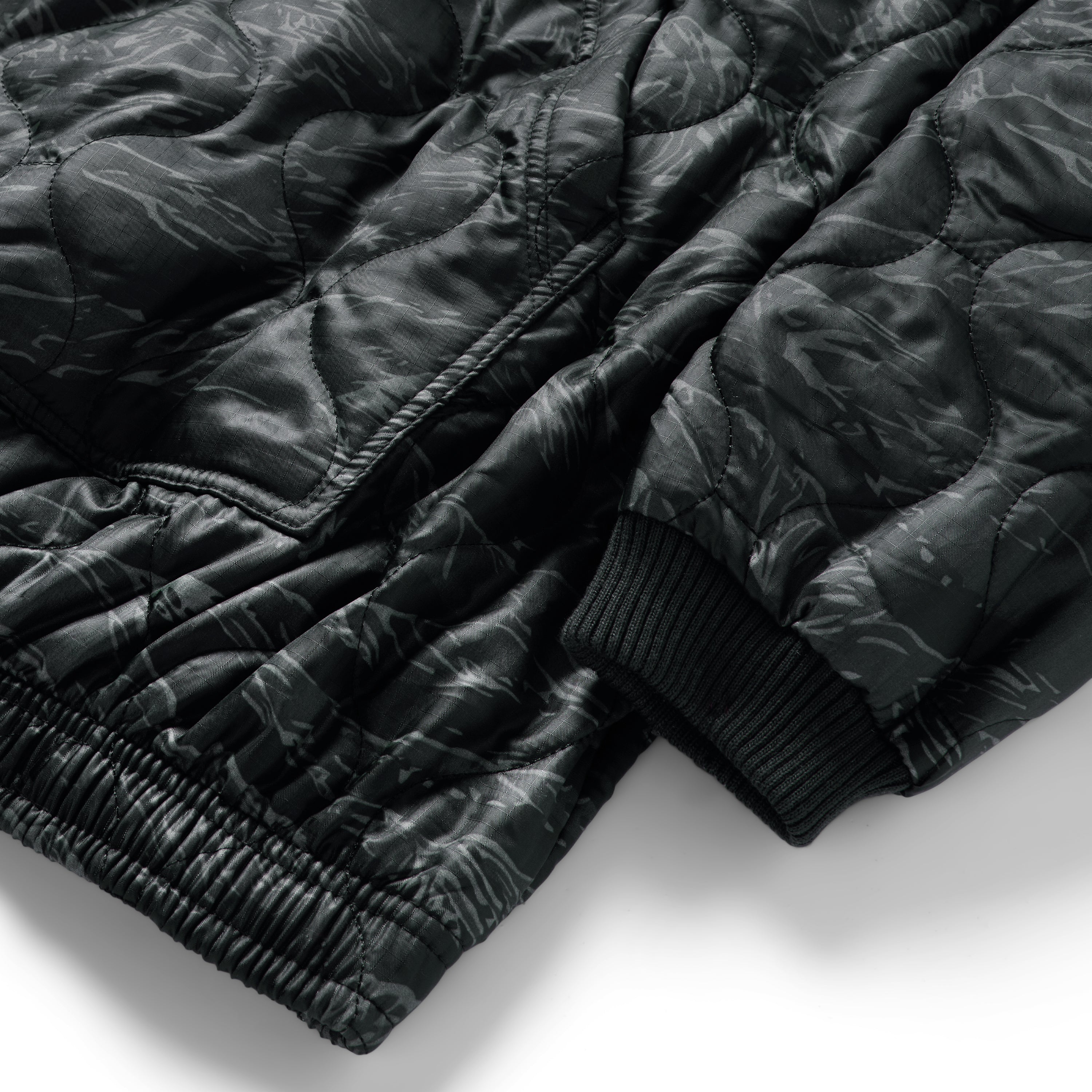 Woobie Hoodie –ZERO FOXTROT