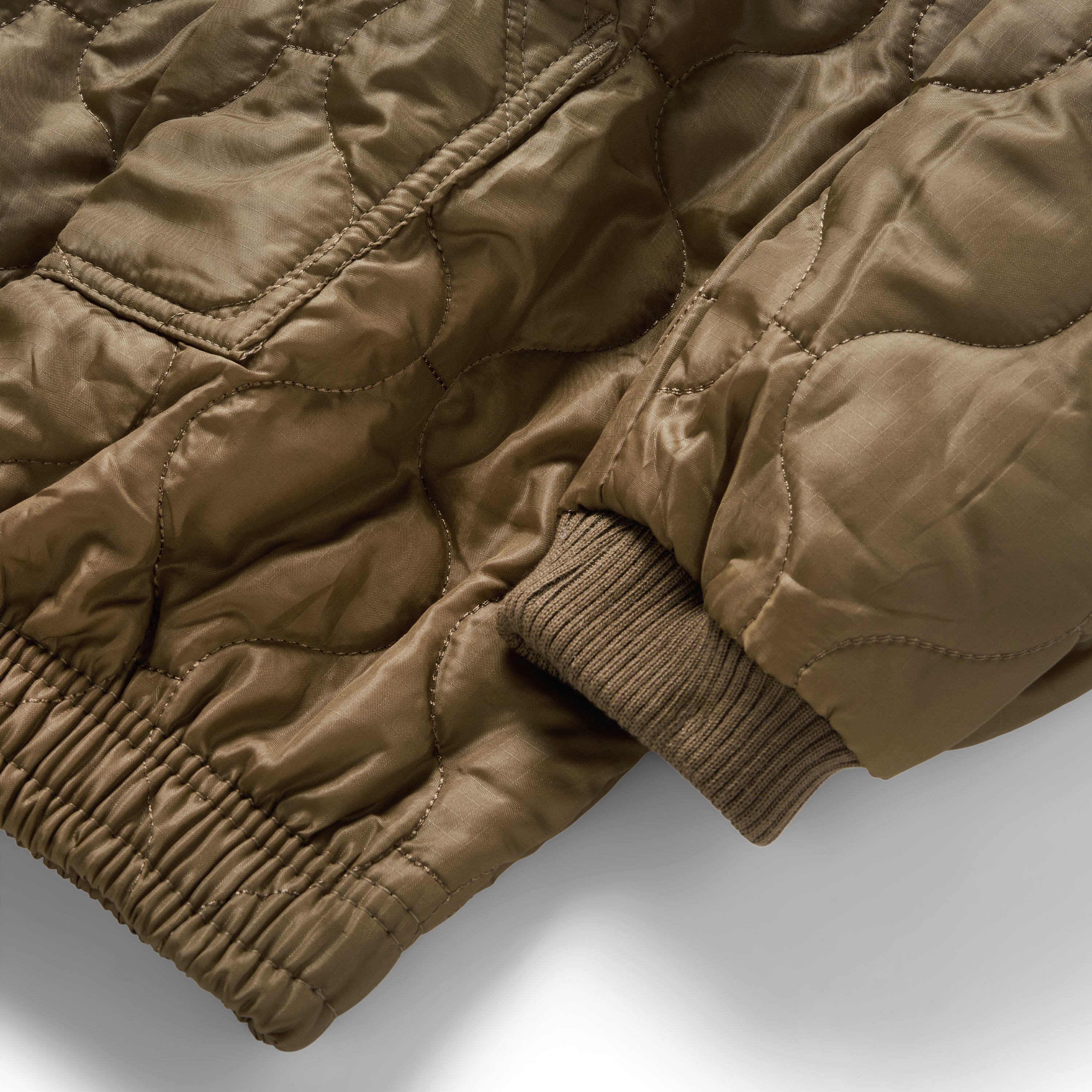 Woobie Hoodie –ZERO FOXTROT