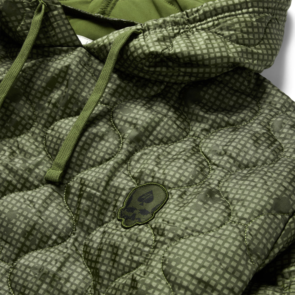 Woobie Hoodie –ZERO FOXTROT