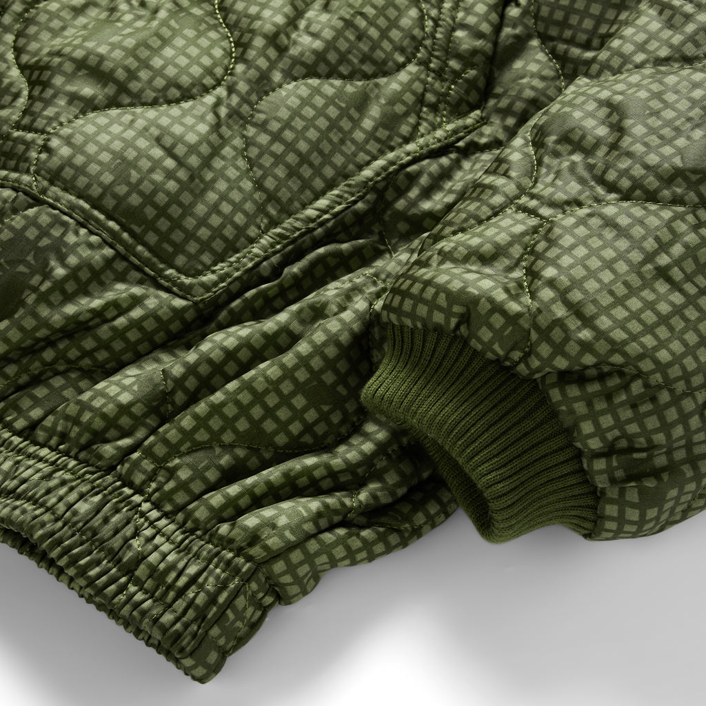 Woobie Hoodie –ZERO FOXTROT