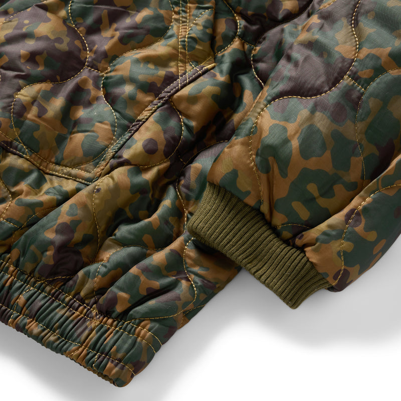 Woobie Hoodie –ZERO FOXTROT