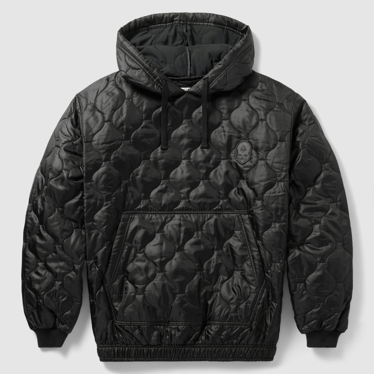 Woobie Hoodie