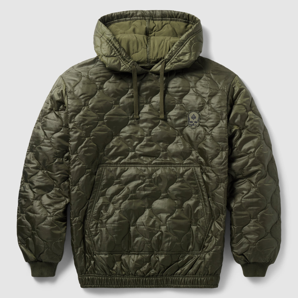 Woobie Hoodie