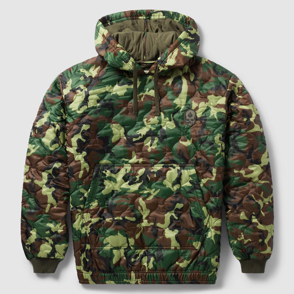 Hoodies & Sweatshirts –ZERO FOXTROT