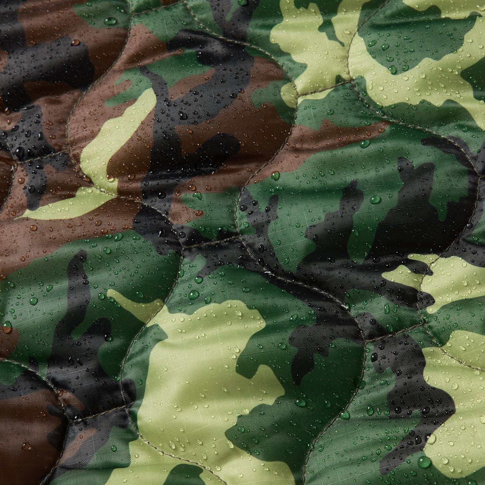 Woobie Hoodie –ZERO FOXTROT