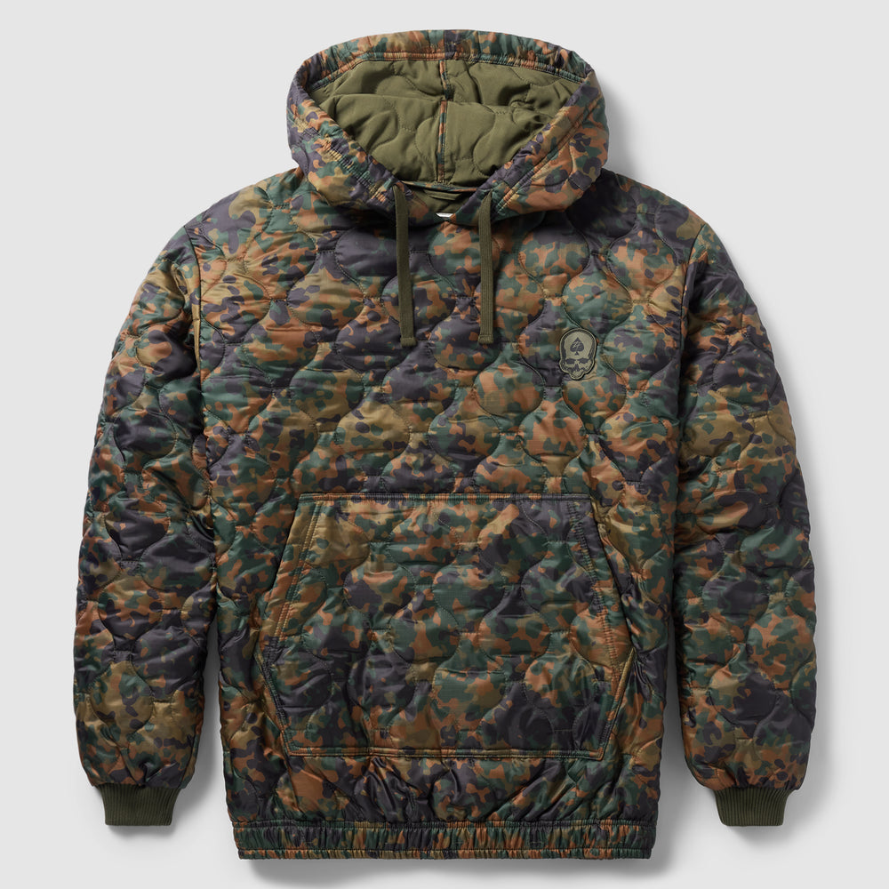 Woobie Hoodie