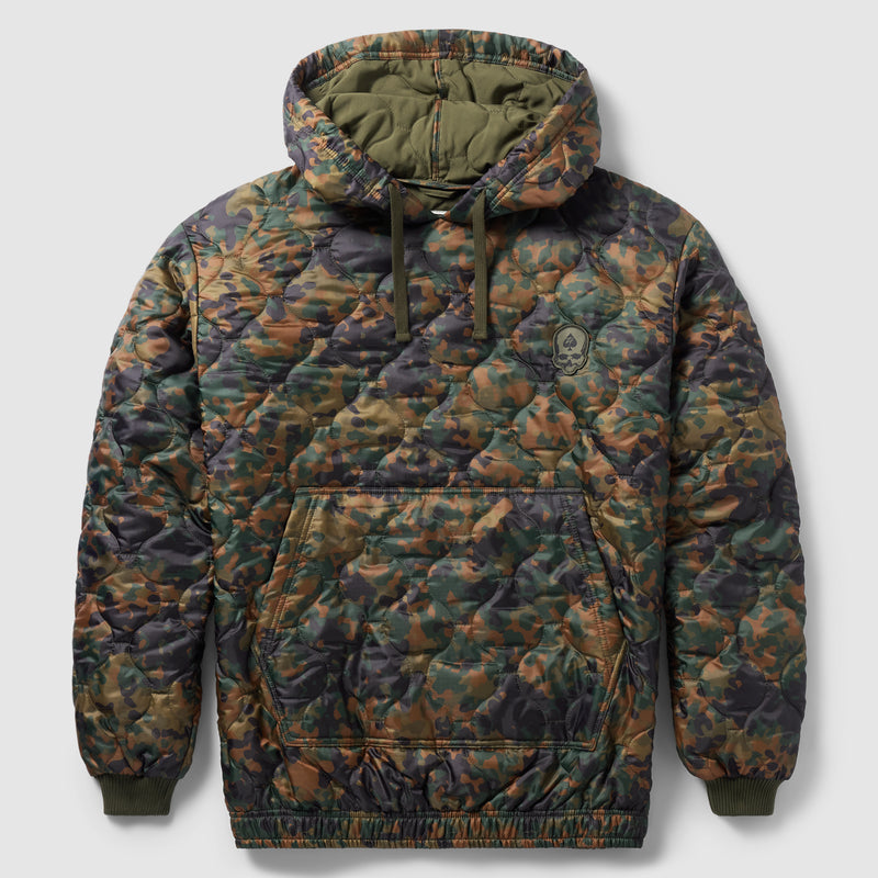 Woobie Hoodie