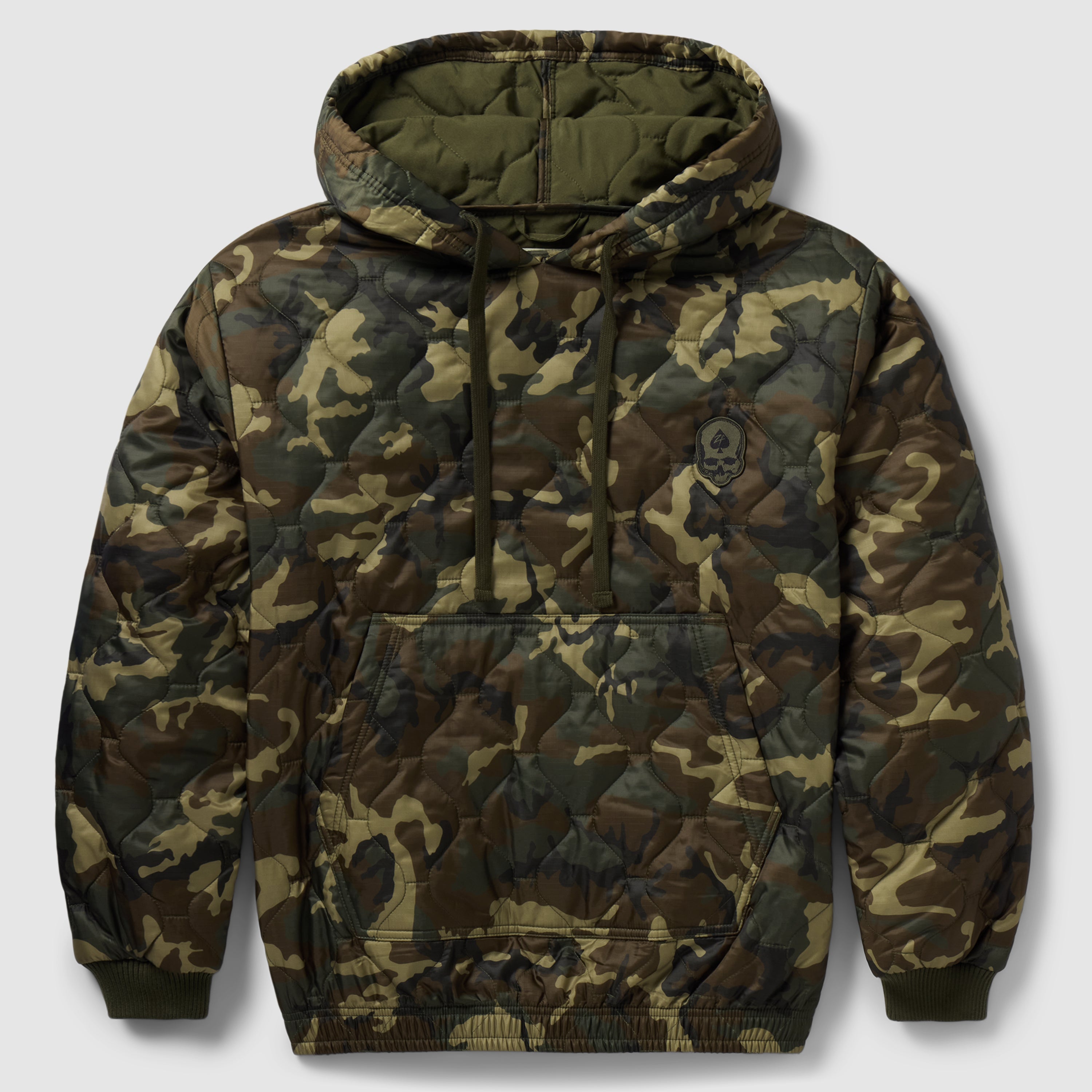 Woobie Hoodie