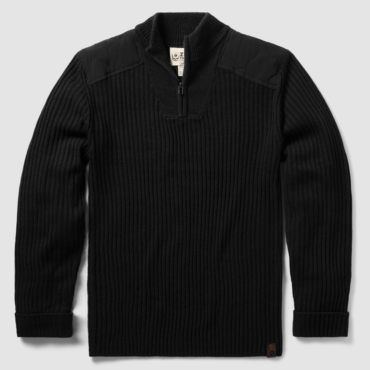 Woobie Pully Sweater