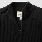 Woobie Pully Sweater