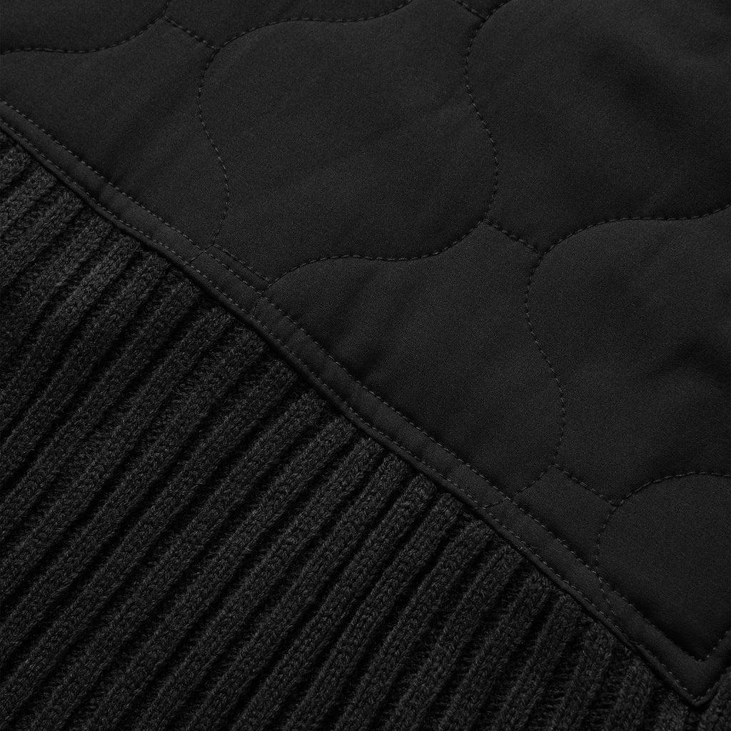 Woobie Pully Sweater