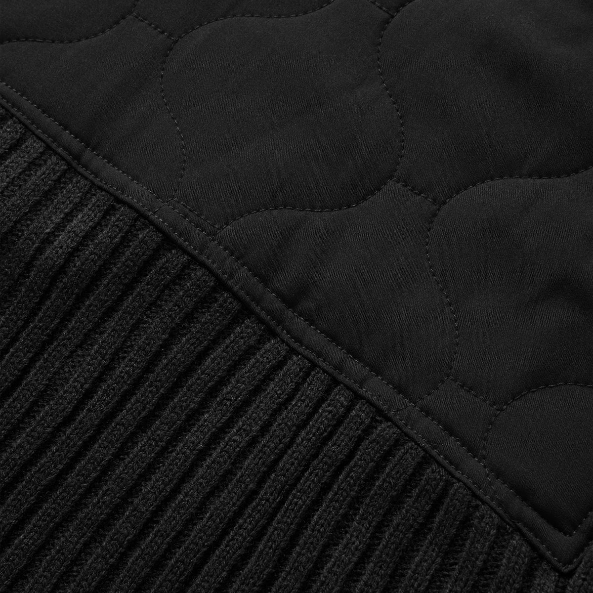Woobie Pully Sweater