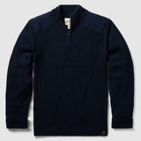 Woobie Pully Sweater