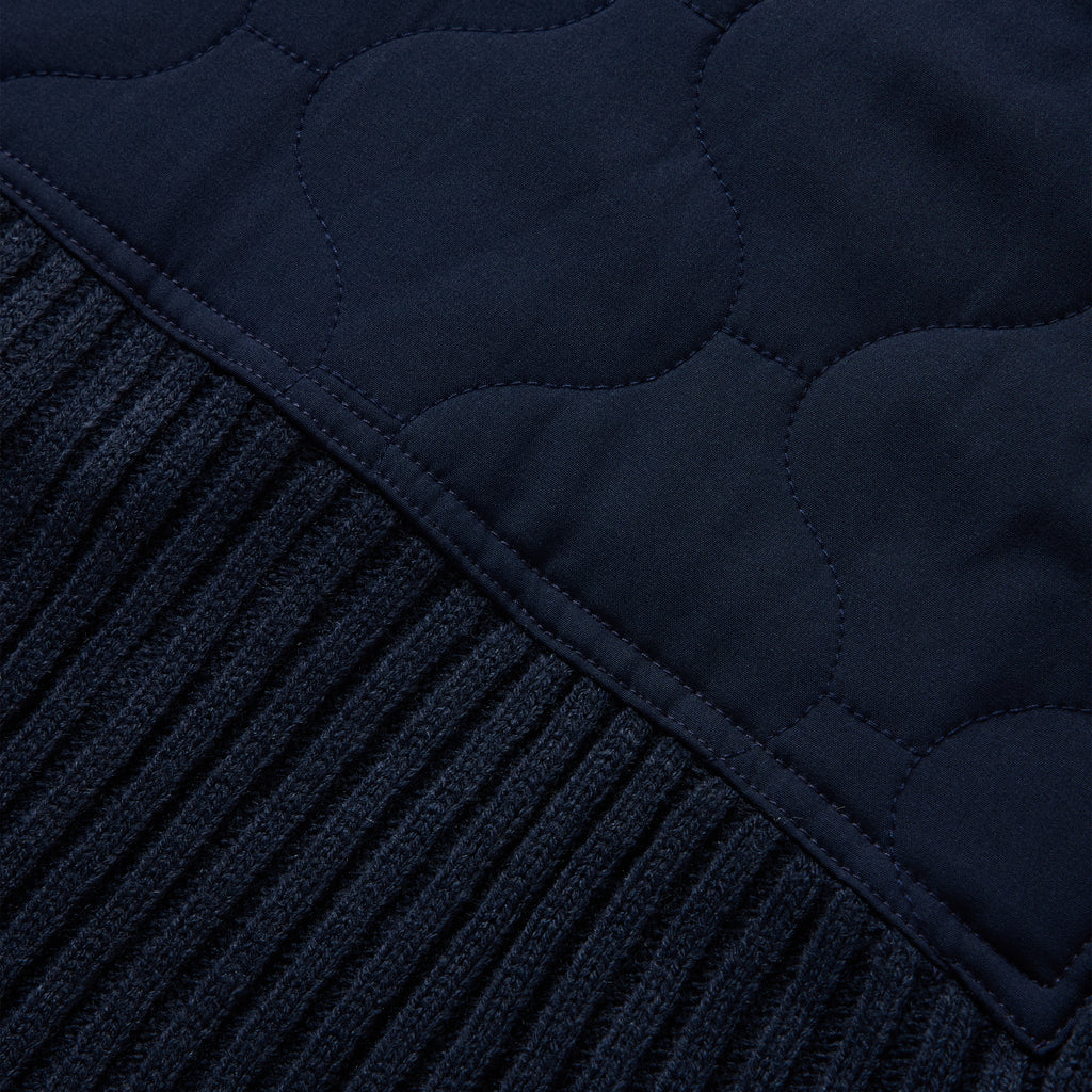 Woobie Pully Sweater
