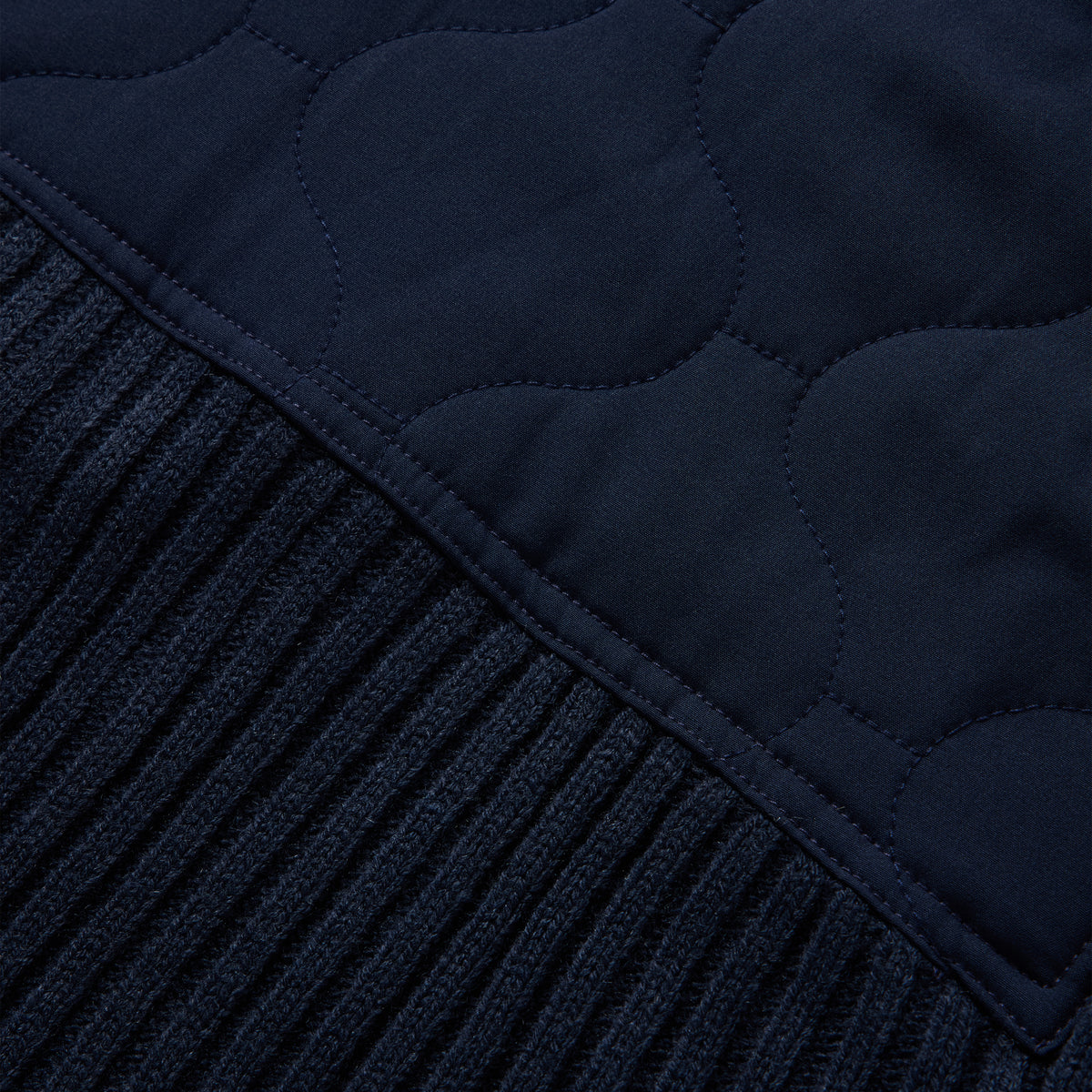 Woobie Pully Sweater
