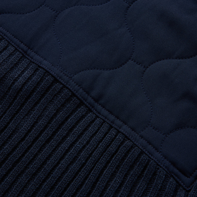 Woobie Pully Sweater