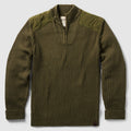 Woobie Pully Sweater