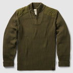 Woobie Pully Sweater