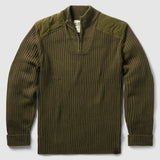 Woobie Pully Sweater