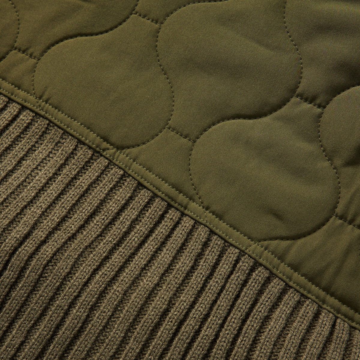 Woobie Pully Sweater