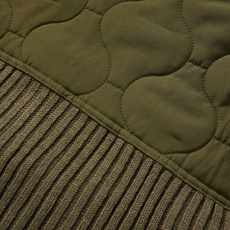 Woobie Pully Sweater